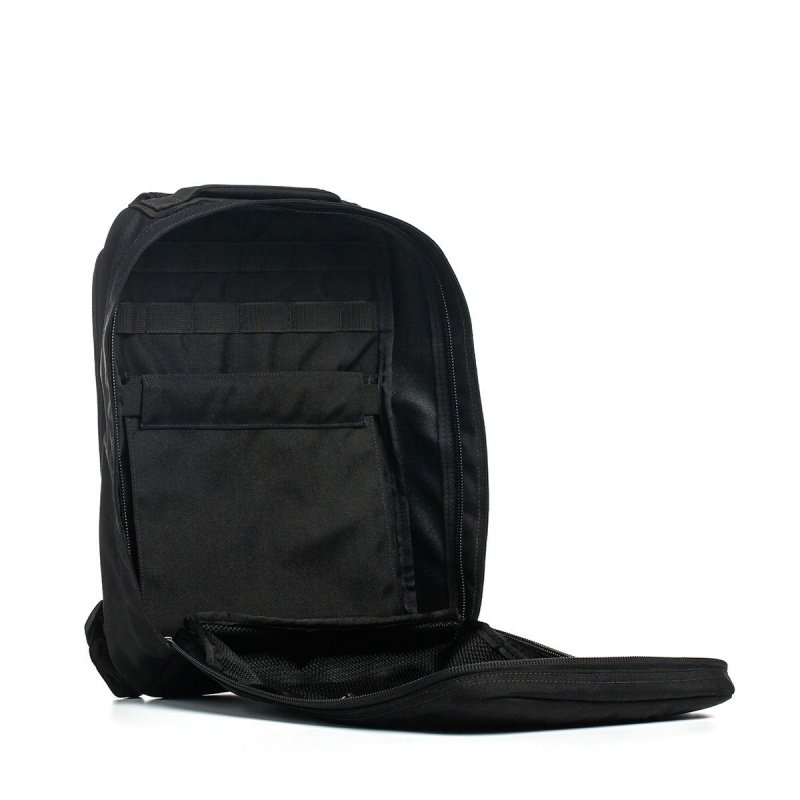 Black Goruck USA Accessories Gr1 | CA-NVO-468517