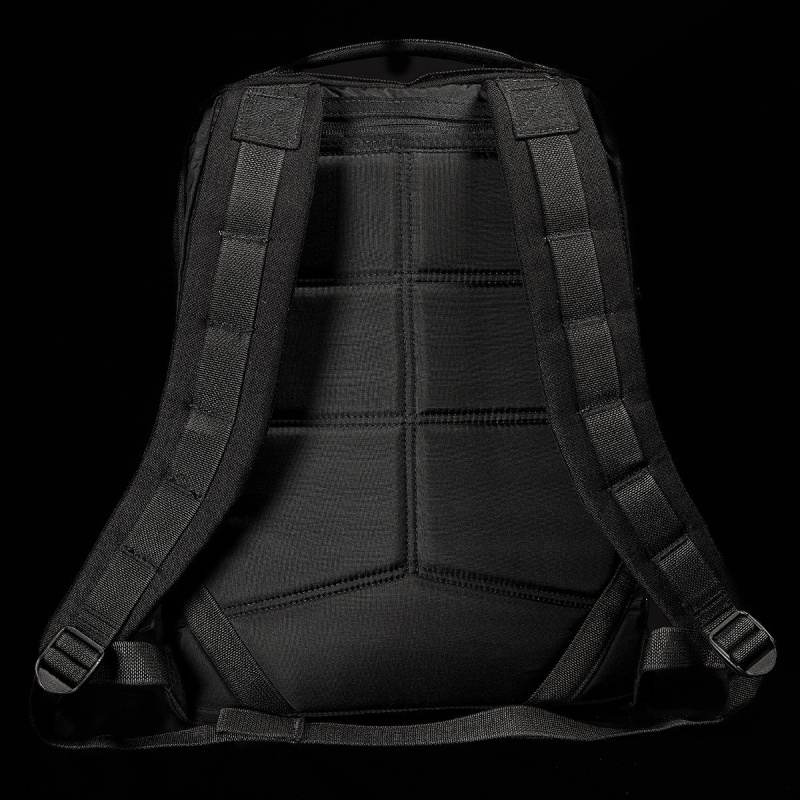 Black Goruck USA Accessories Gr1 | CA-NVO-468517