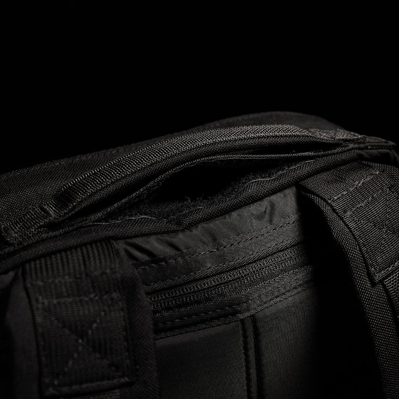 Black Goruck USA Accessories Gr1 | CA-NVO-468517