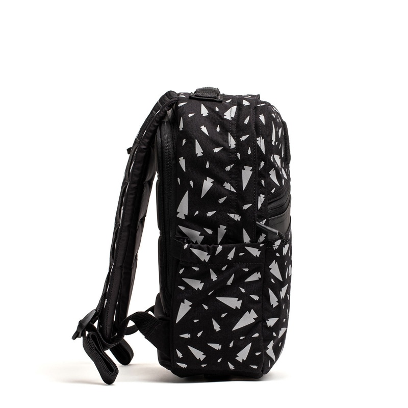 Black / White Goruck Spearhead Splatter Accessories Kr1 | CA-IOF-584617