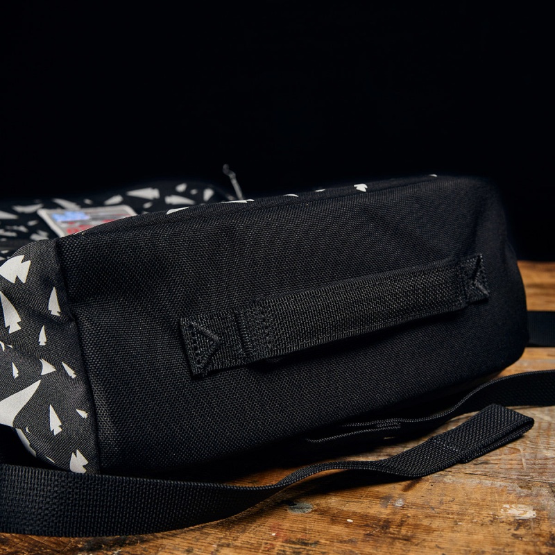 Black / White Goruck Spearhead Splatter Accessories Kr1 | CA-OQK-934056