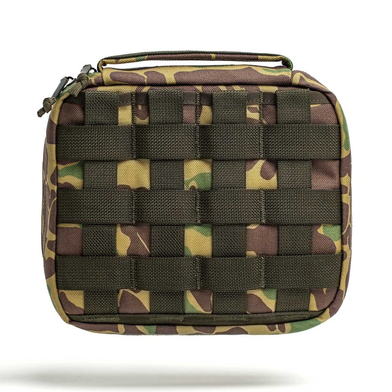 Camo Goruck Field Pocket Accessories Gr2 | CA-XVO-095486