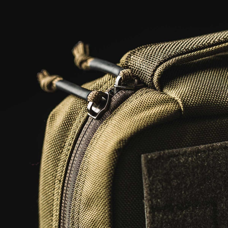 Green Goruck Field Pocket Accessories Gr2 | CA-MHK-149386