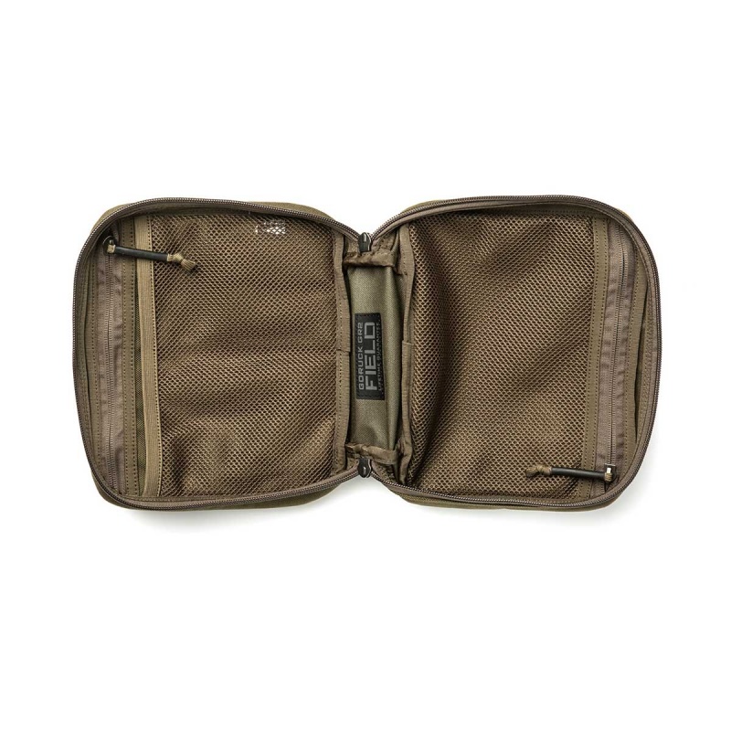 Green Goruck Field Pocket Accessories Gr2 | CA-MHK-149386