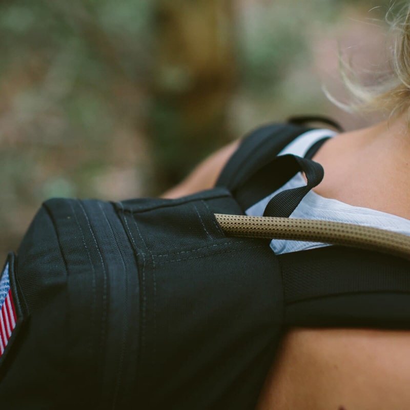 Green Goruck Hydration Bladder Accessories Accessories | CA-IDX-203874