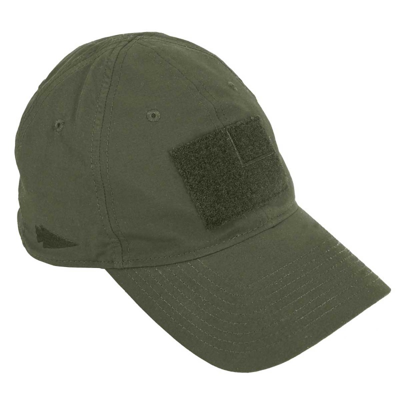 Green Goruck Performance TAC Accessories Hat | CA-OSE-748029