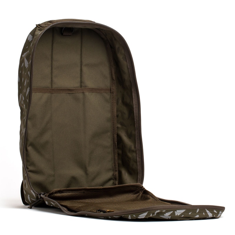 Green Goruck Ruck Classic Reflective Spearhead Accessories Bullet | CA-DSP-296870