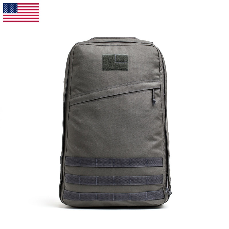 Grey Goruck 26L USA Accessories Gr1 | CA-UHE-016894