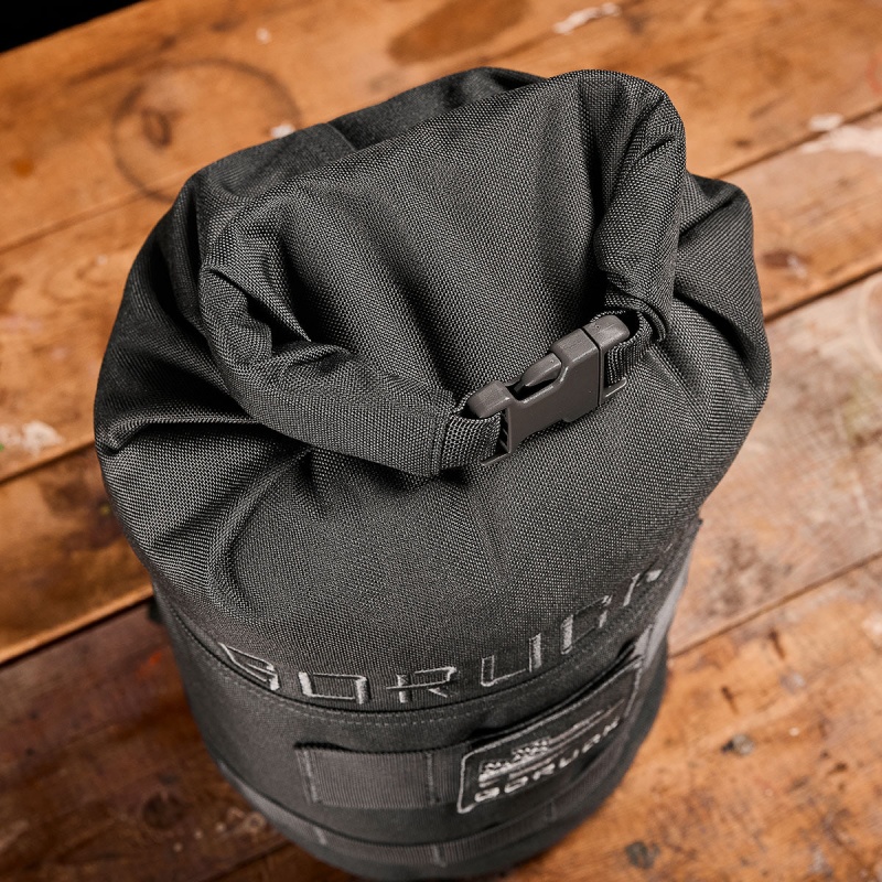 Grey Goruck Brick Accessories Bags | CA-AIX-834791