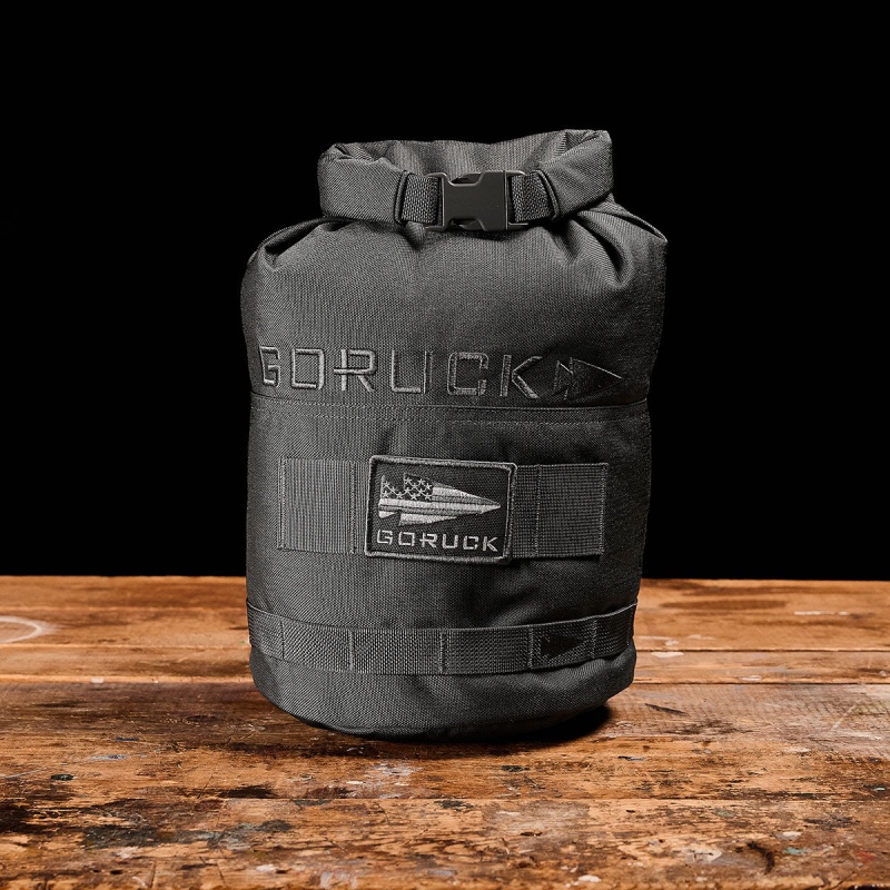 Grey Goruck Brick Accessories Bags | CA-AIX-834791