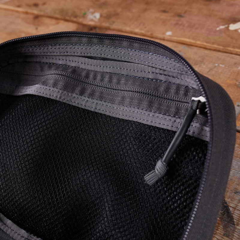 Grey Goruck Field Pocket Accessories Gr1 | CA-DOX-319527