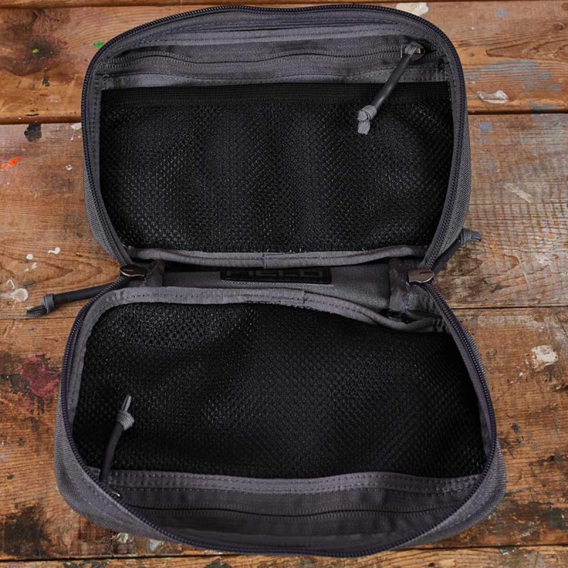 Grey Goruck Field Pocket Accessories Gr1 | CA-DOX-319527