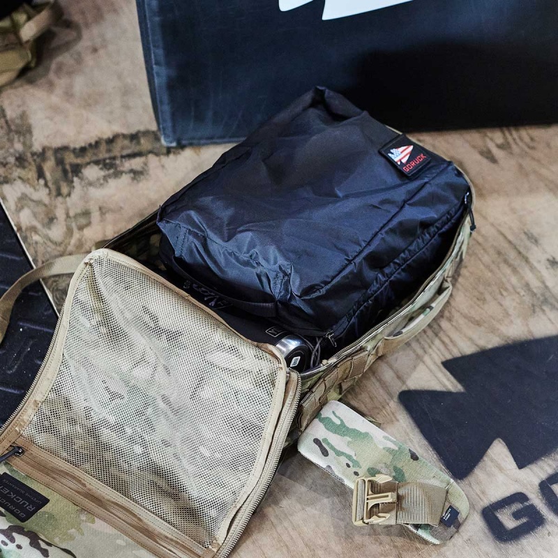 Grey Goruck Packing Cubes Accessories Bags | CA-AMX-903578