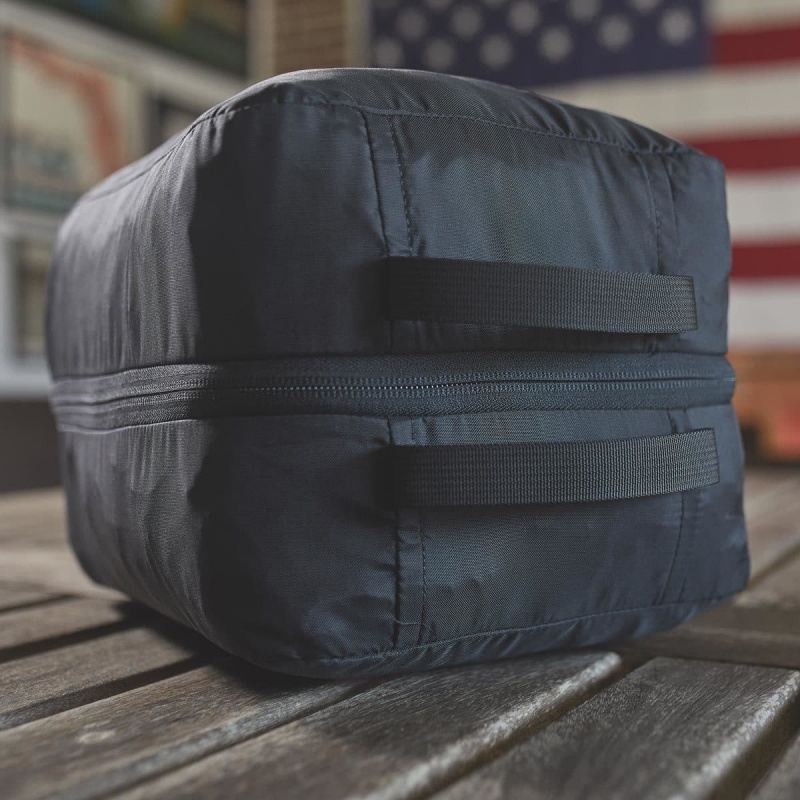 Grey Goruck Packing Cubes Accessories Bags | CA-AMX-903578