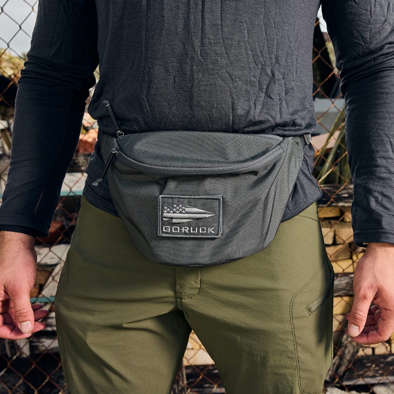 Grey Goruck Tactical FP1 Accessories Bags | CA-QUD-634721