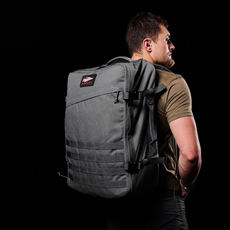 Grey Goruck USA Accessories Gr3 | CA-EDS-690254