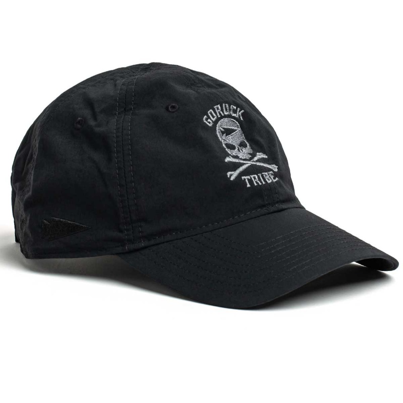 Navy Goruck Performance TAC Tribe Accessories Hat | CA-LTJ-941376