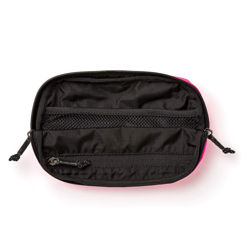 Pink Goruck Belt Ripstop ROBIC® Accessories Bags | CA-VMJ-385609