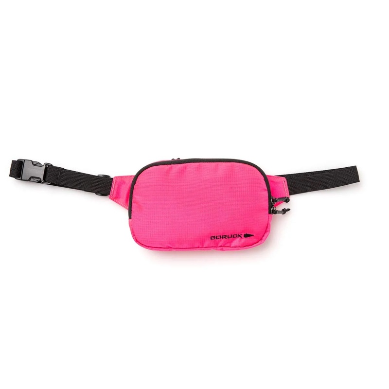 Pink Goruck Belt Ripstop ROBIC® Accessories Bags | CA-VMJ-385609