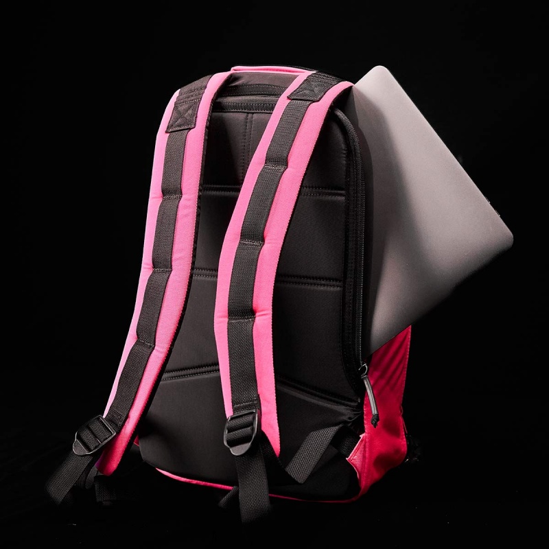 Pink Goruck Ruck Laptop 14L Accessories Bullet | CA-CZY-195307