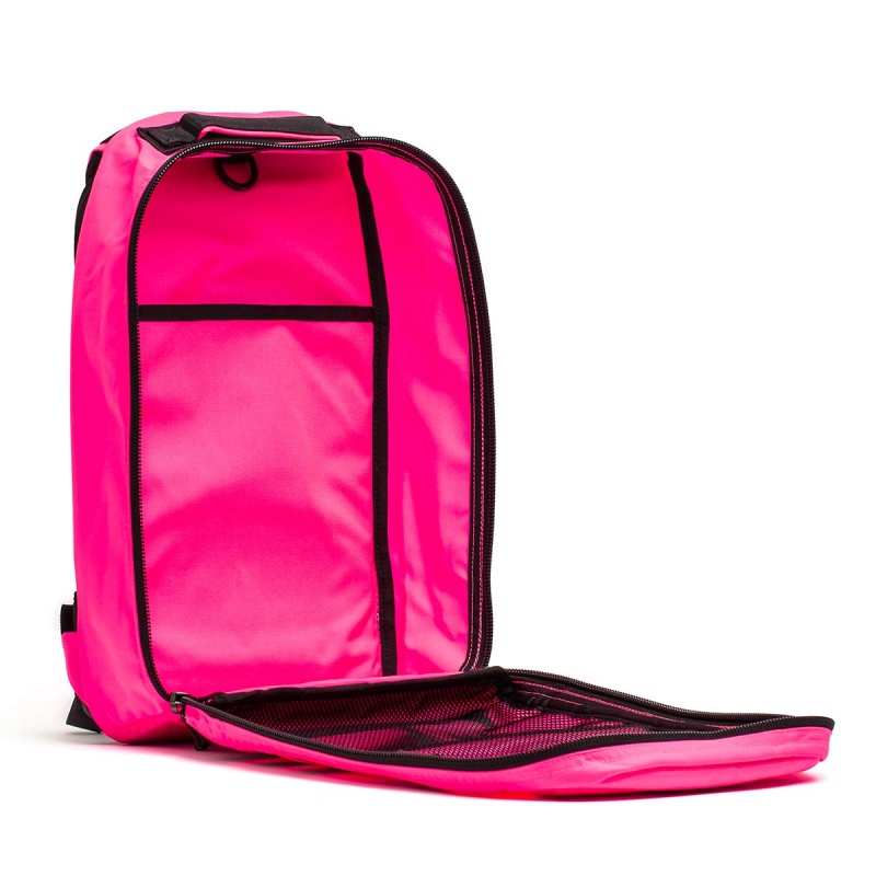 Pink Goruck Ruck Laptop 14L Accessories Bullet | CA-CZY-195307