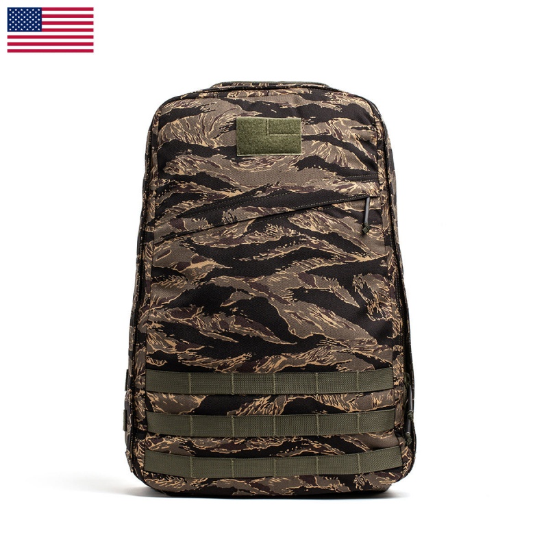 Stripes Goruck 26L USA Accessories Gr1 | CA-VEU-967032